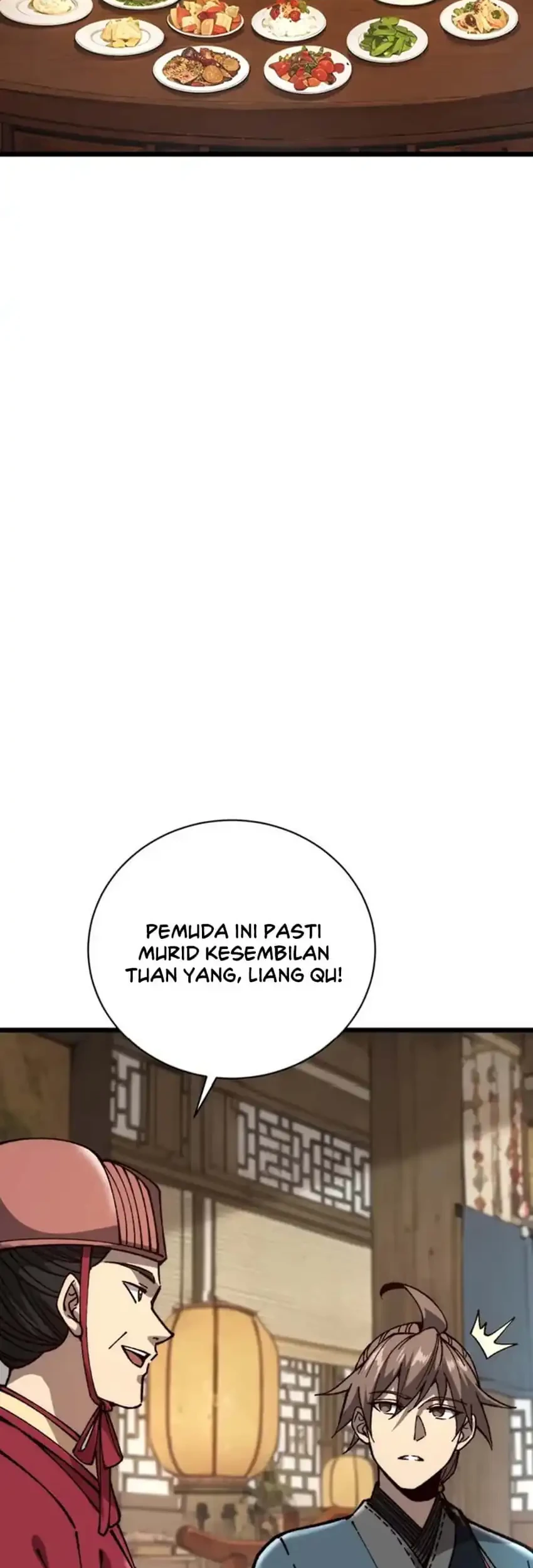 Ascension: From Water Spirit to Deity Chapter 57 halaman 26
