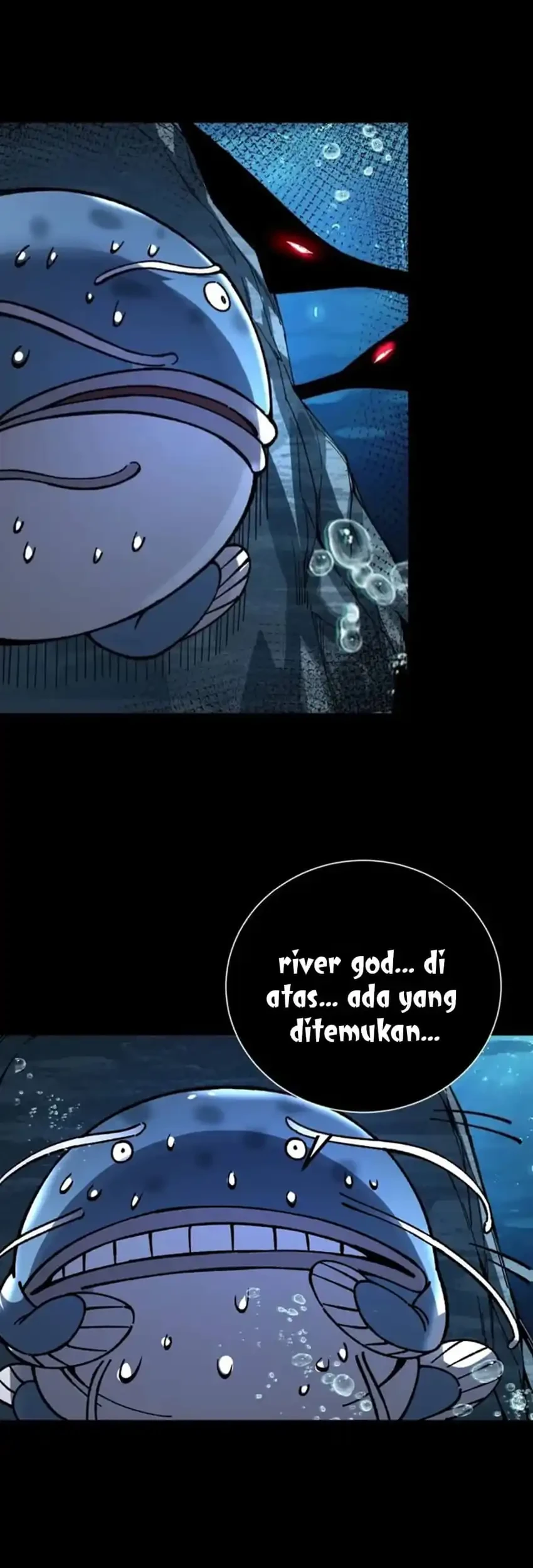 Ascension: From Water Spirit to Deity Chapter 57 Gambar 37