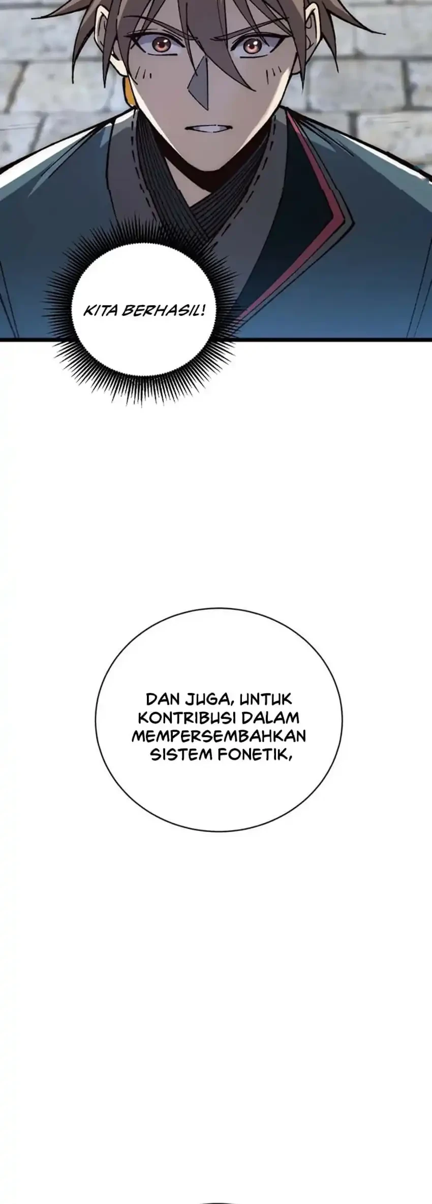 Ascension: From Water Spirit to Deity Chapter 57 halaman 21