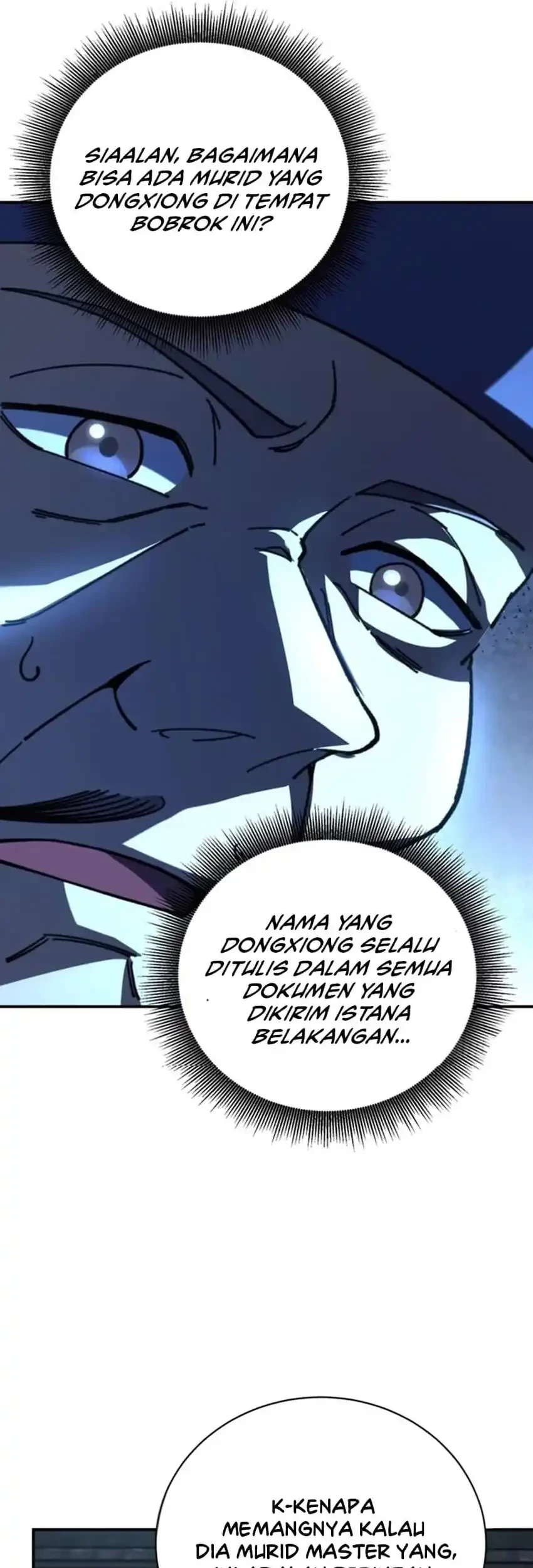Ascension: From Water Spirit to Deity Chapter 58 halaman 24