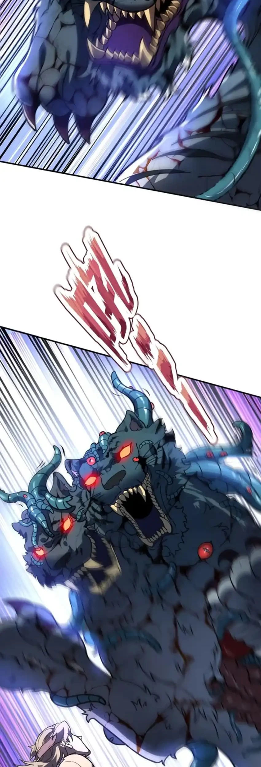 Ascension: From Water Spirit to Deity Chapter 60 halaman 31