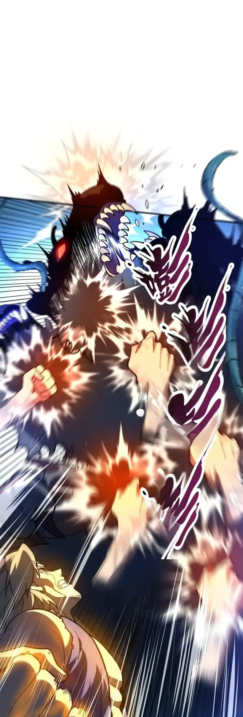 Ascension: From Water Spirit to Deity Chapter 60 Gambar 33