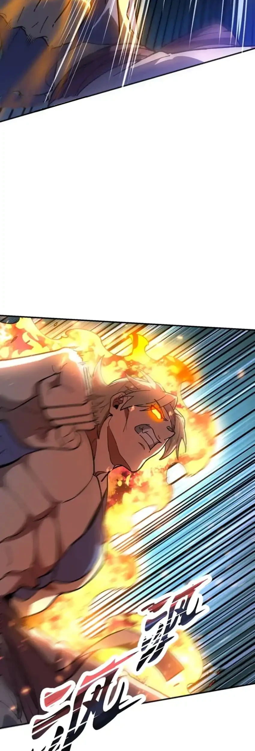 Ascension: From Water Spirit to Deity Chapter 60 Gambar 34