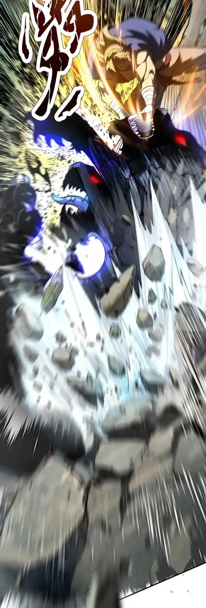 Ascension: From Water Spirit to Deity Chapter 60 Gambar 38