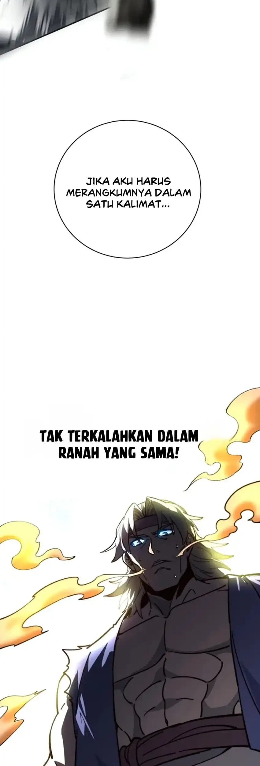 Ascension: From Water Spirit to Deity Chapter 60 Gambar 39