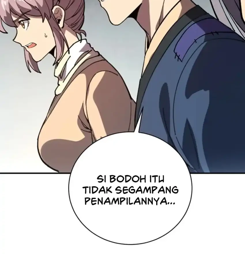 Ascension: From Water Spirit to Deity Chapter 60 halaman 29