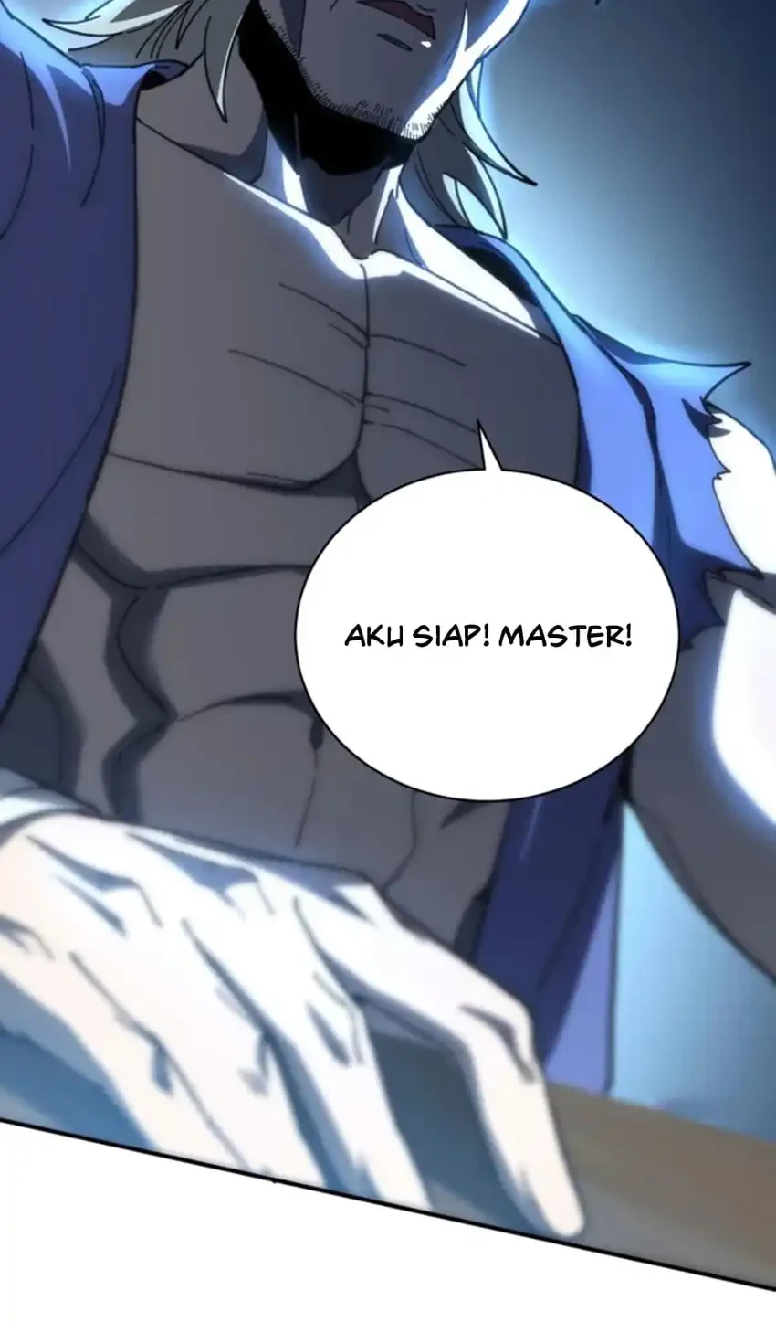Ascension: From Water Spirit to Deity Chapter 61 Gambar 29