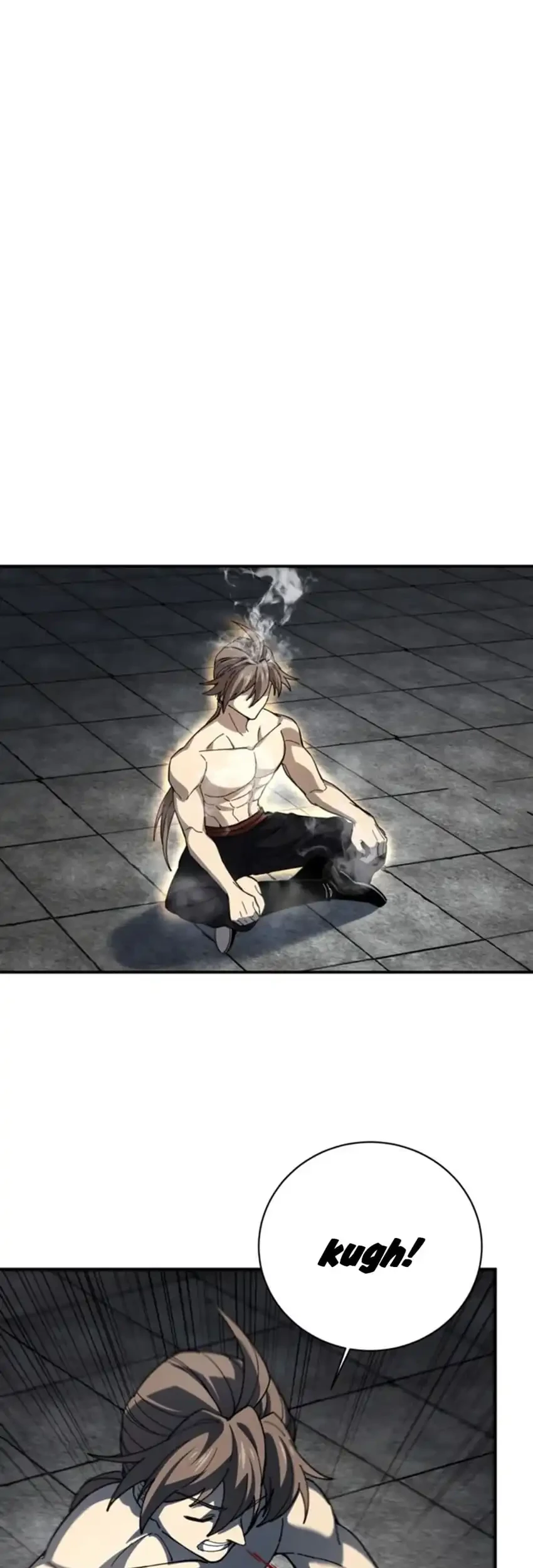 Ascension: From Water Spirit to Deity Chapter 61 Gambar 30