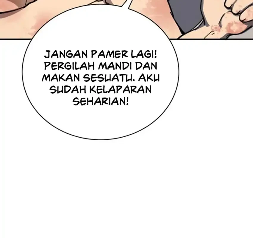 Ascension: From Water Spirit to Deity Chapter 61 halaman 18