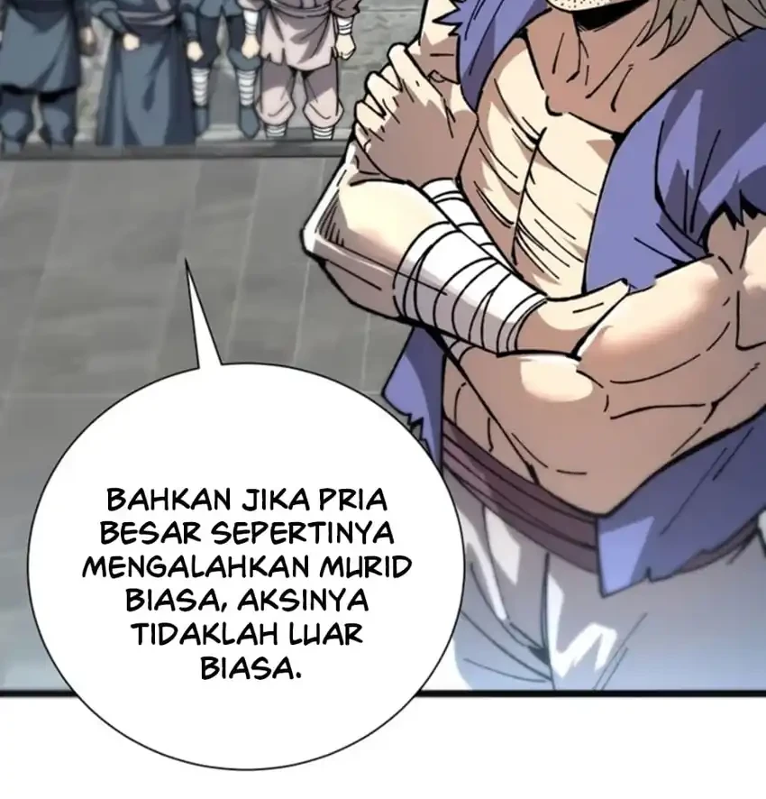 Ascension: From Water Spirit to Deity Chapter 62 halaman 12