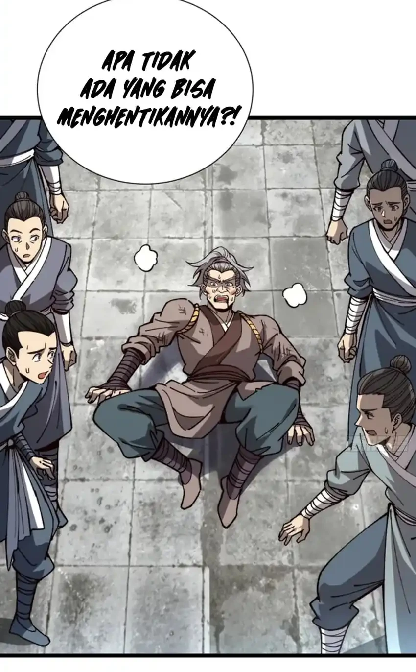 Ascension: From Water Spirit to Deity Chapter 62 halaman 26