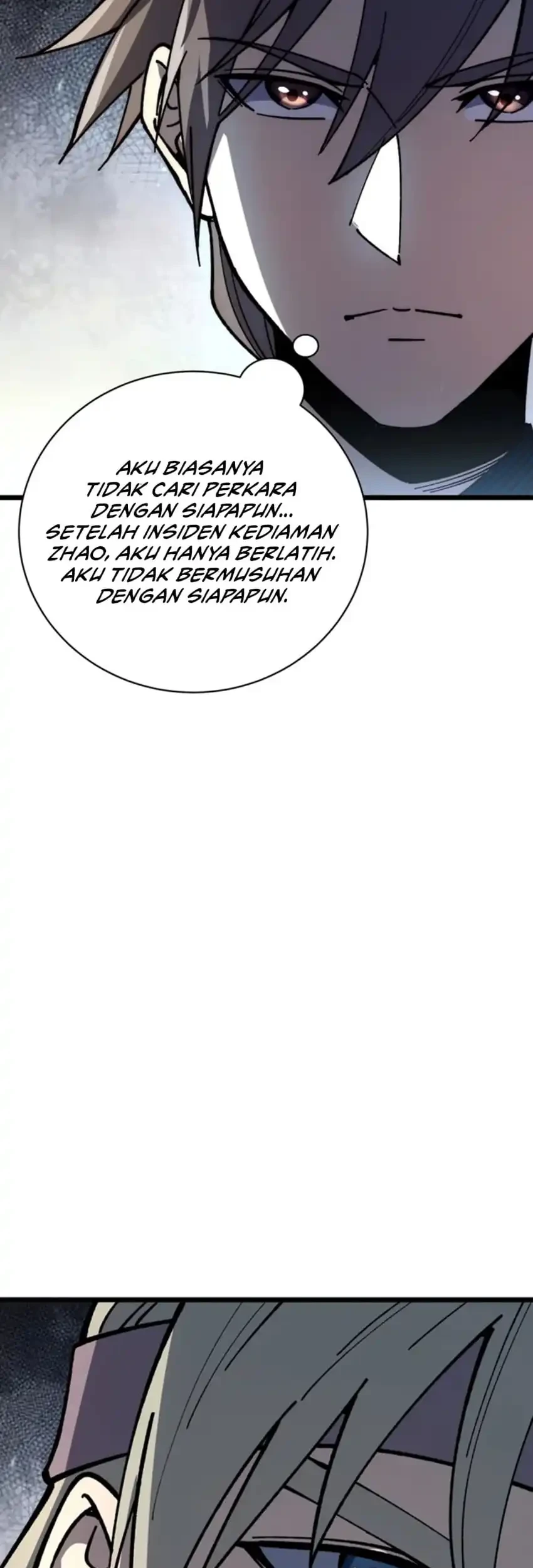 Ascension: From Water Spirit to Deity Chapter 62 Gambar 30