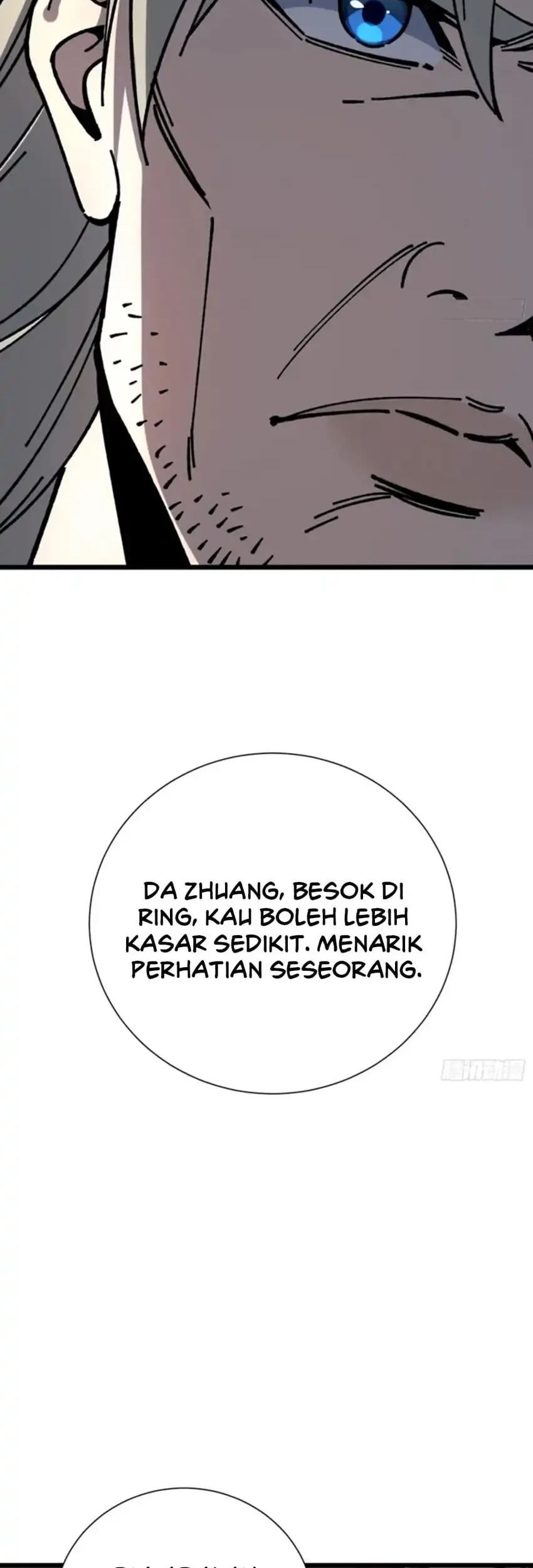 Ascension: From Water Spirit to Deity Chapter 62 Gambar 31