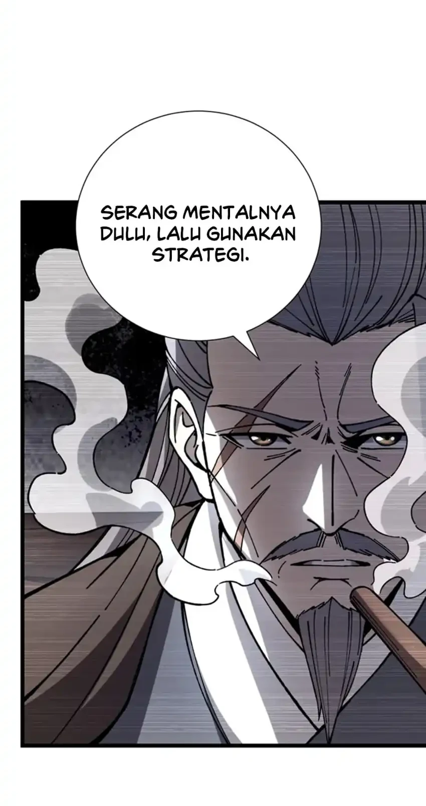 Ascension: From Water Spirit to Deity Chapter 62 Gambar 33
