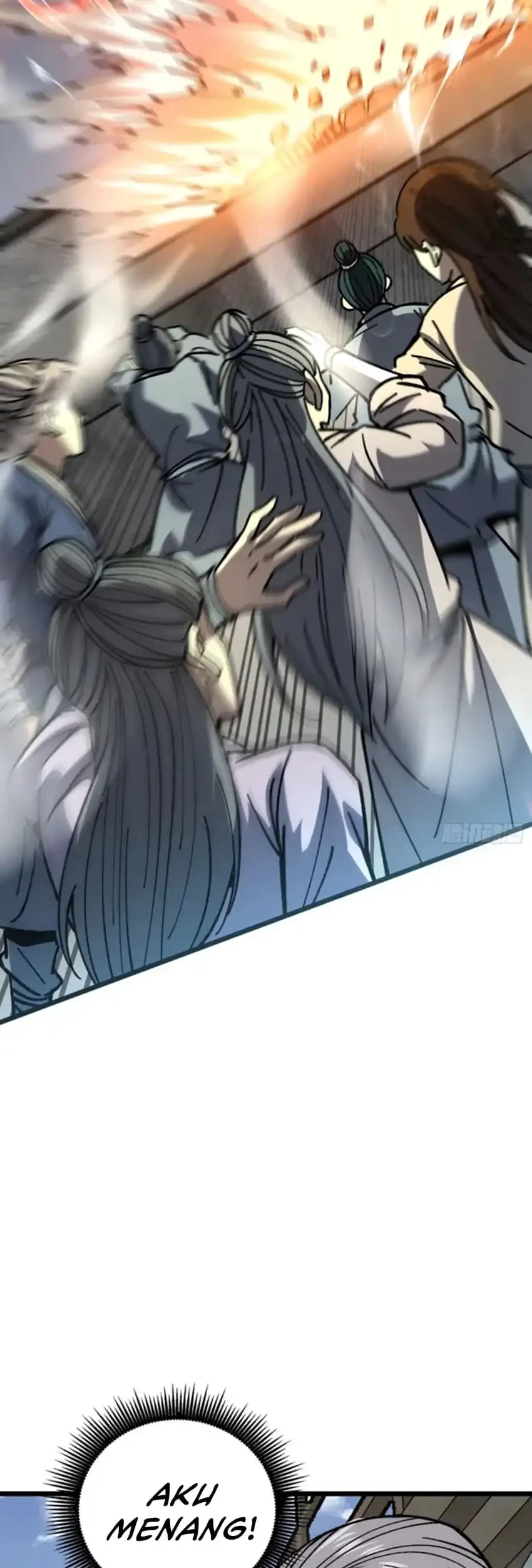 Ascension: From Water Spirit to Deity Chapter 63 Gambar 35