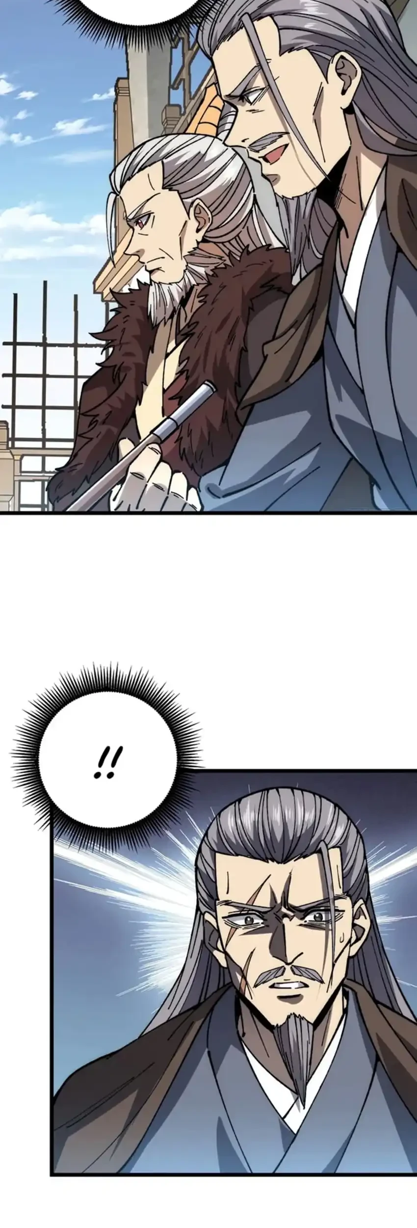 Ascension: From Water Spirit to Deity Chapter 63 Gambar 36