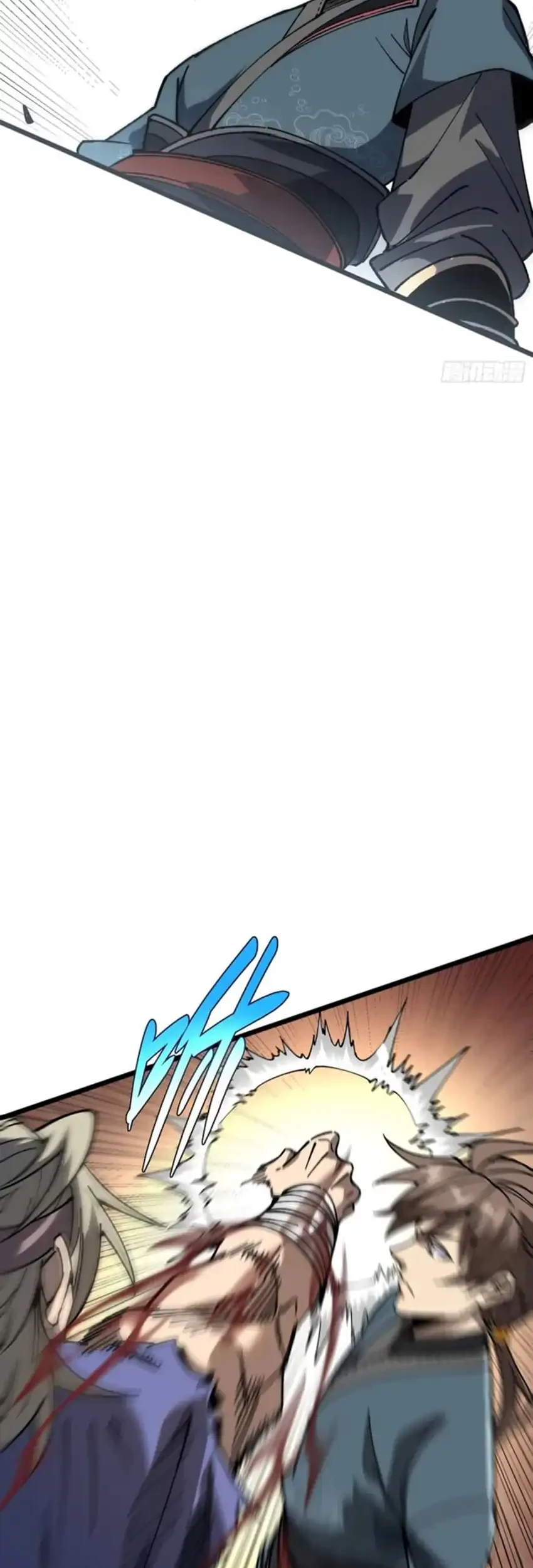 Ascension: From Water Spirit to Deity Chapter 63 halaman 10