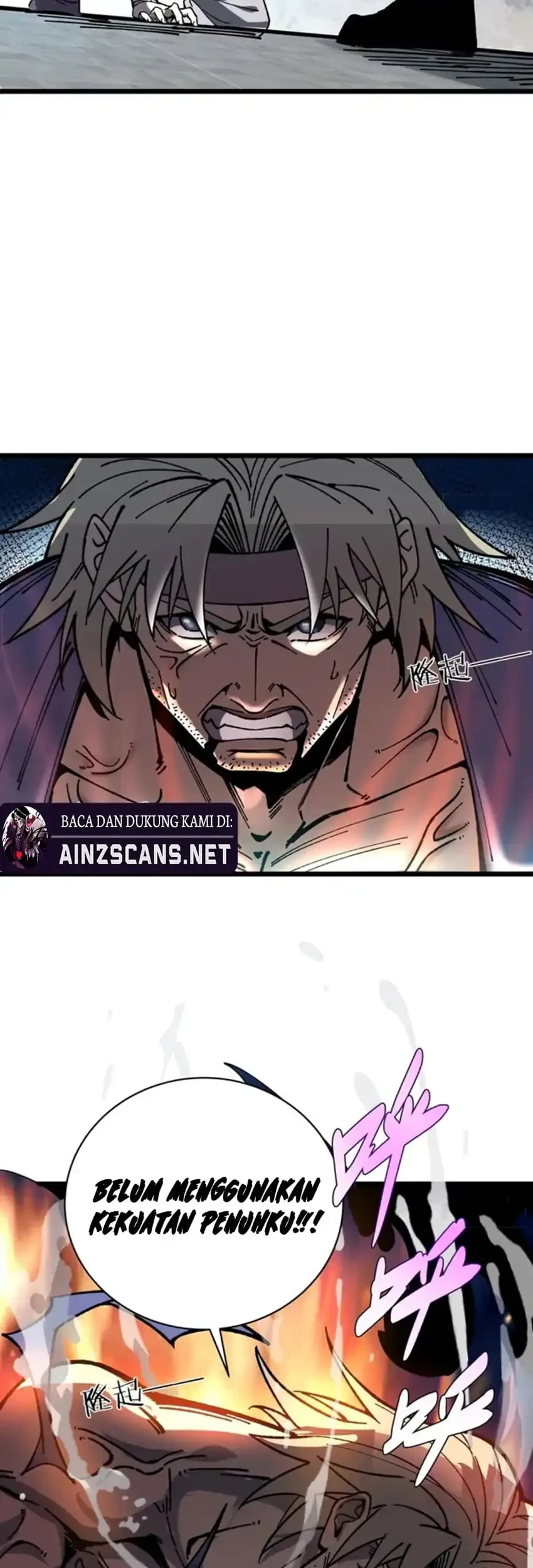 Ascension: From Water Spirit to Deity Chapter 63 halaman 24