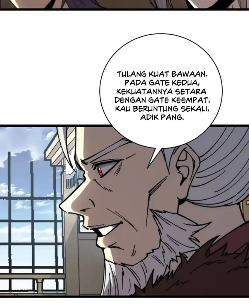 Ascension: From Water Spirit to Deity Chapter 63 halaman 27