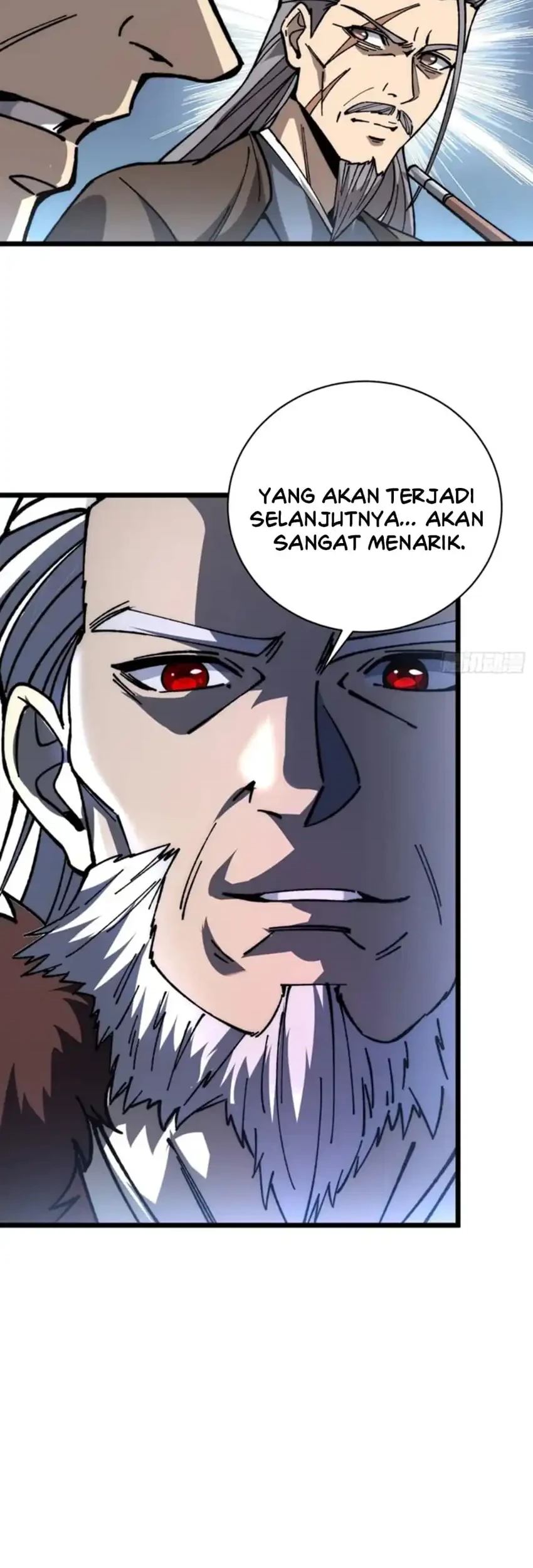 Ascension: From Water Spirit to Deity Chapter 63 Gambar 28