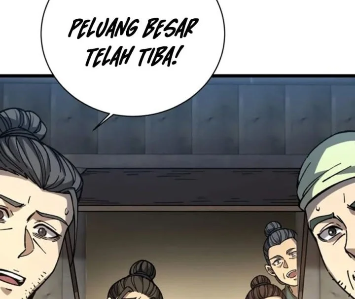 Ascension: From Water Spirit to Deity Chapter 67 Gambar 10