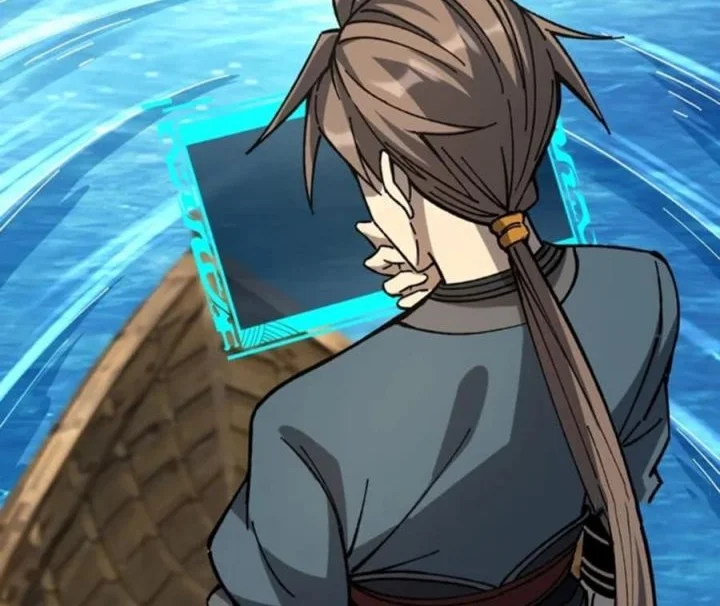 Ascension: From Water Spirit to Deity Chapter 67 Gambar 16