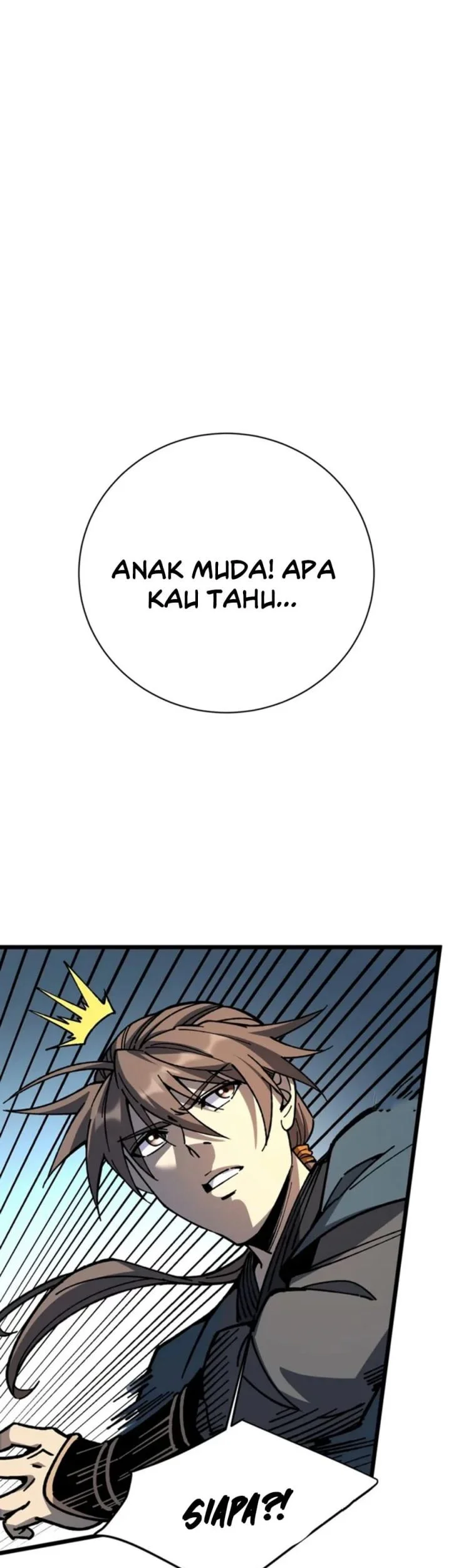 Ascension: From Water Spirit to Deity Chapter 67 Gambar 17