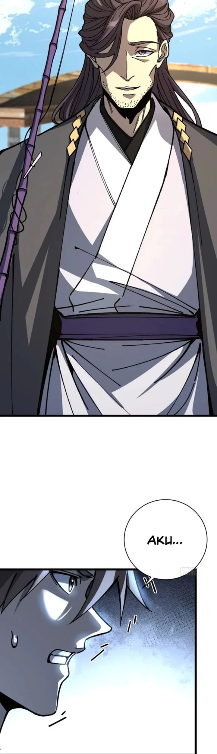 Ascension: From Water Spirit to Deity Chapter 67 Gambar 19