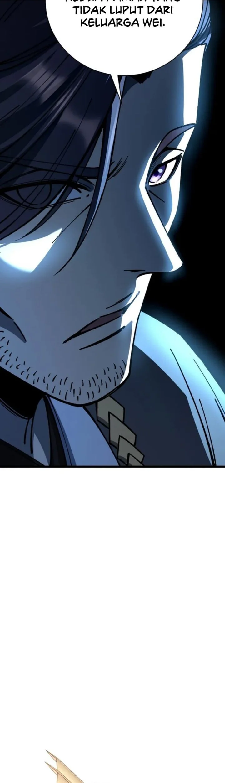 Ascension: From Water Spirit to Deity Chapter 67 Gambar 31