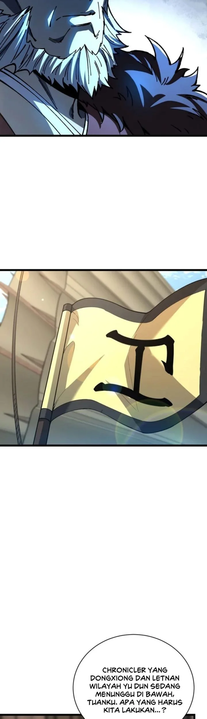 Ascension: From Water Spirit to Deity Chapter 67 Gambar 33