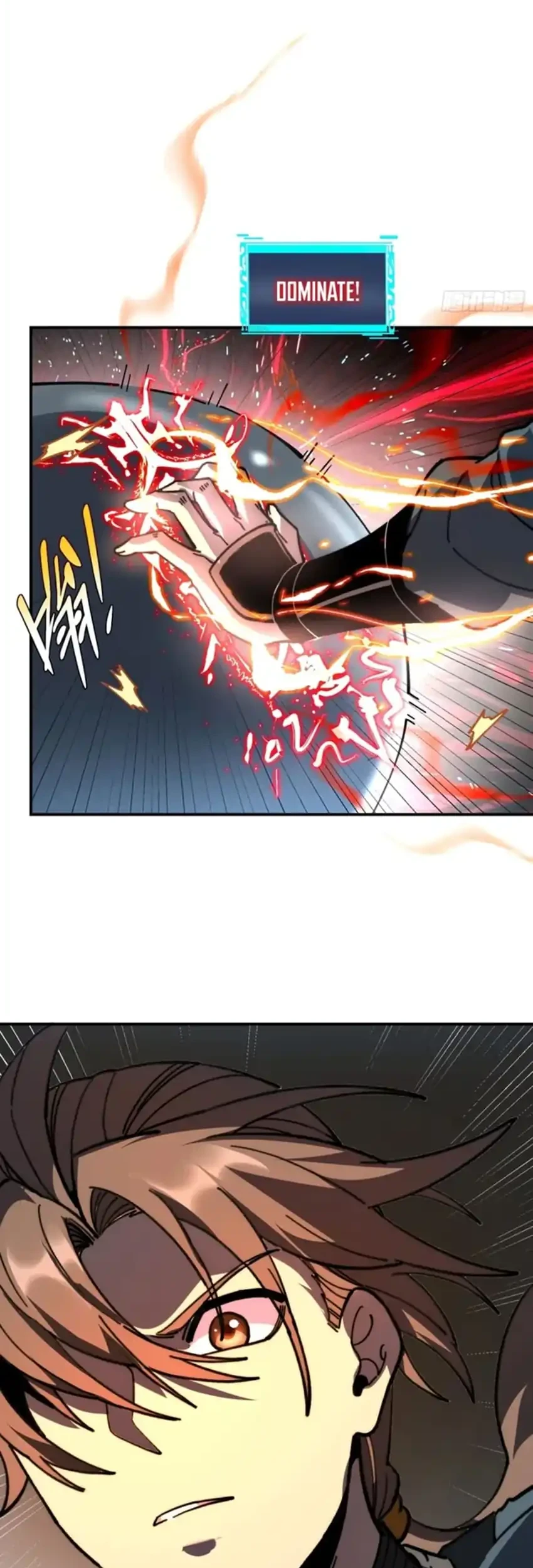 Ascension: From Water Spirit to Deity Chapter 68 Gambar 30