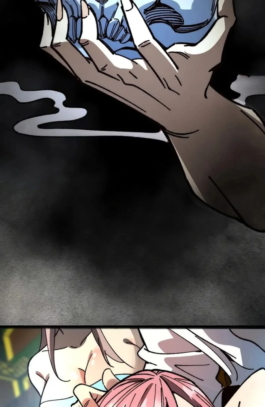 Ascension: From Water Spirit to Deity Chapter 69 Gambar 32