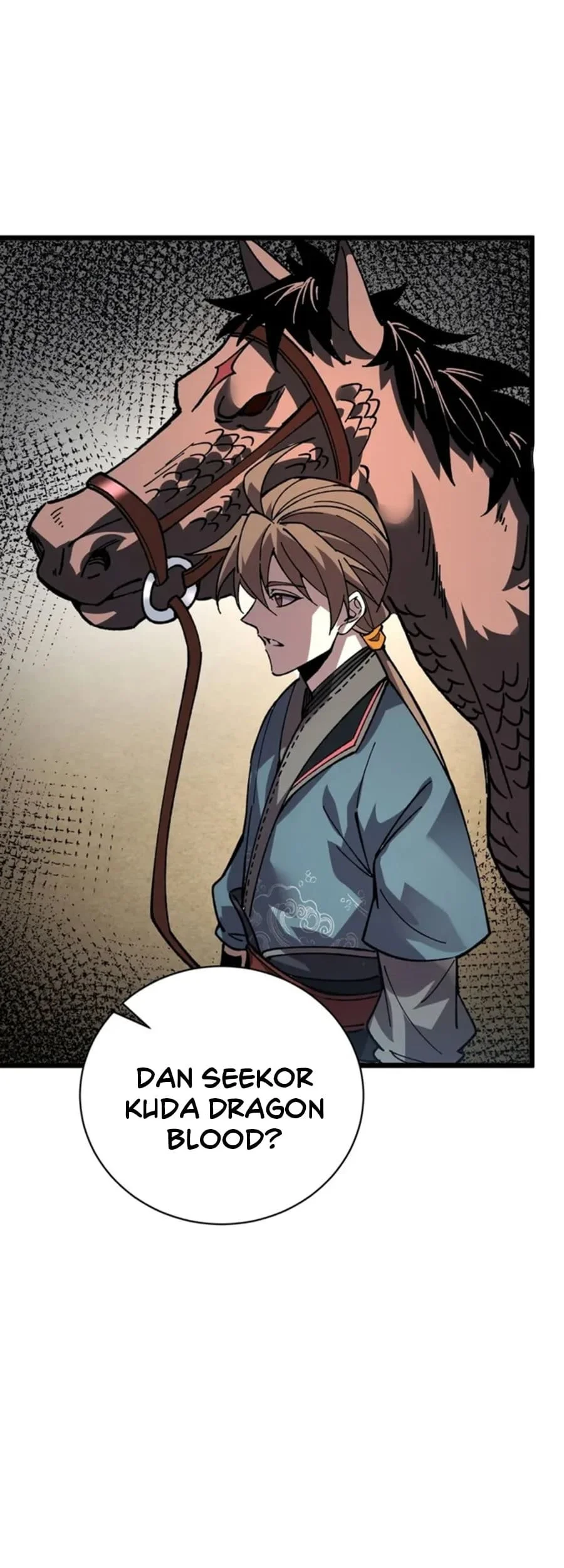 Ascension: From Water Spirit to Deity Chapter 69 Gambar 40