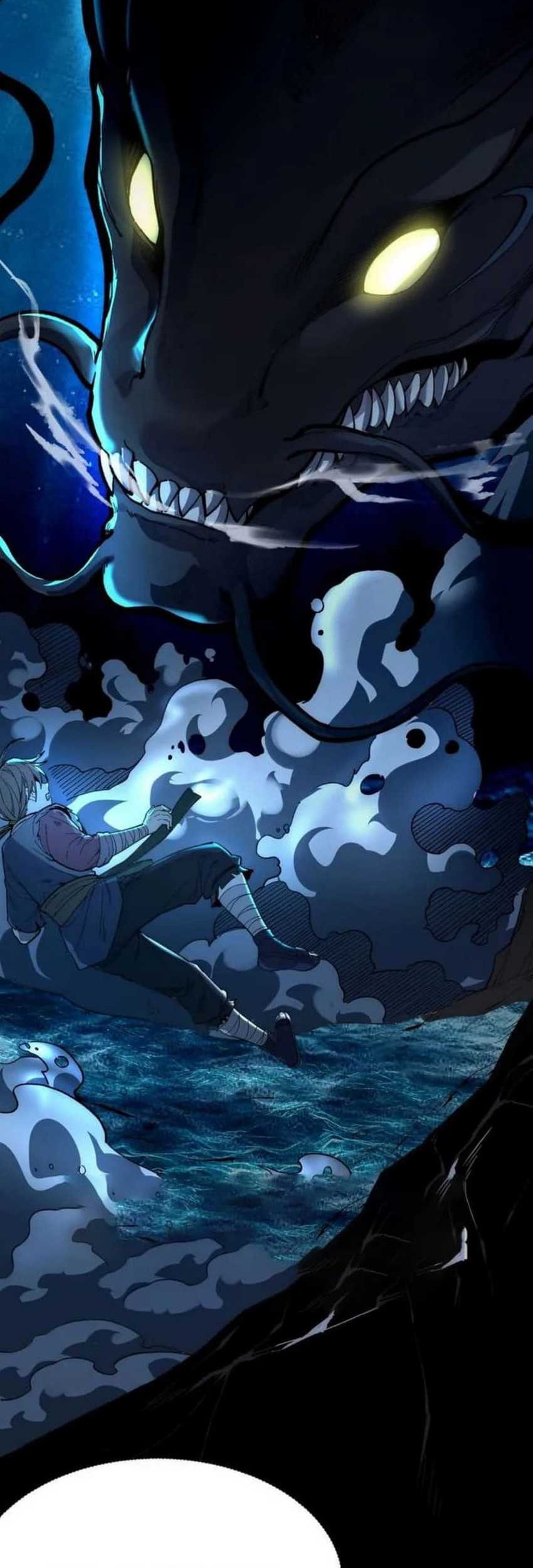 Ascension: From Water Spirit to Deity Chapter 7 Gambar 8