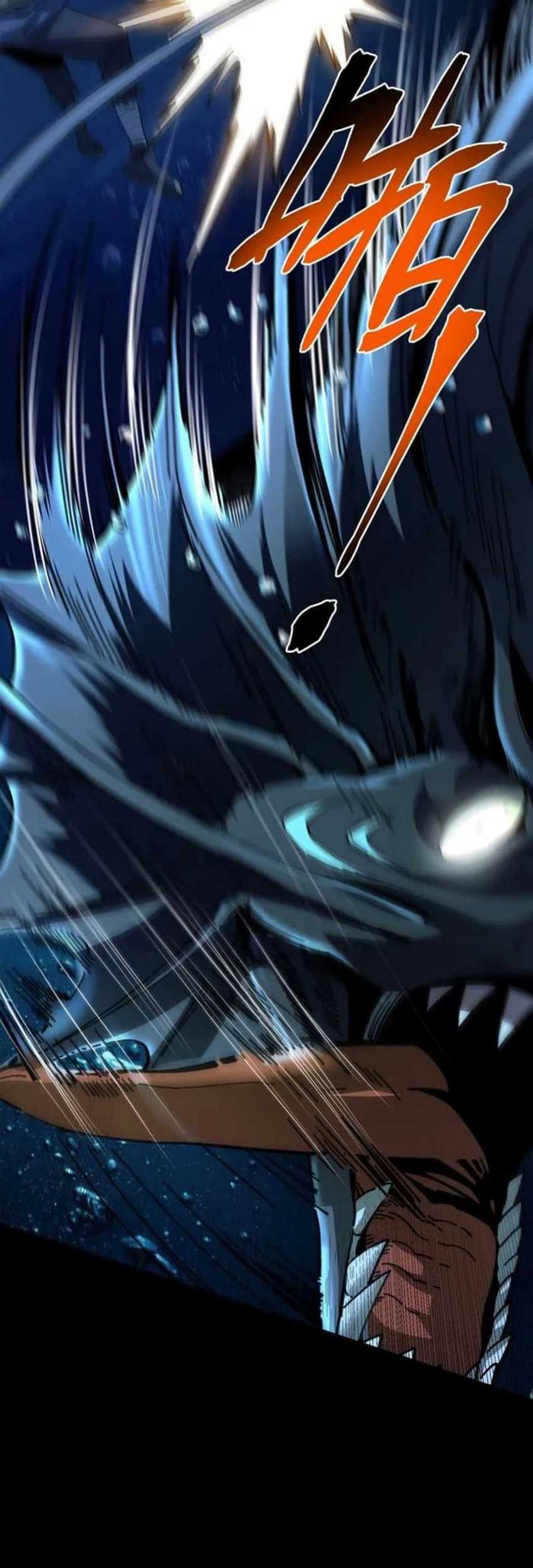 Ascension: From Water Spirit to Deity Chapter 7 Gambar 16