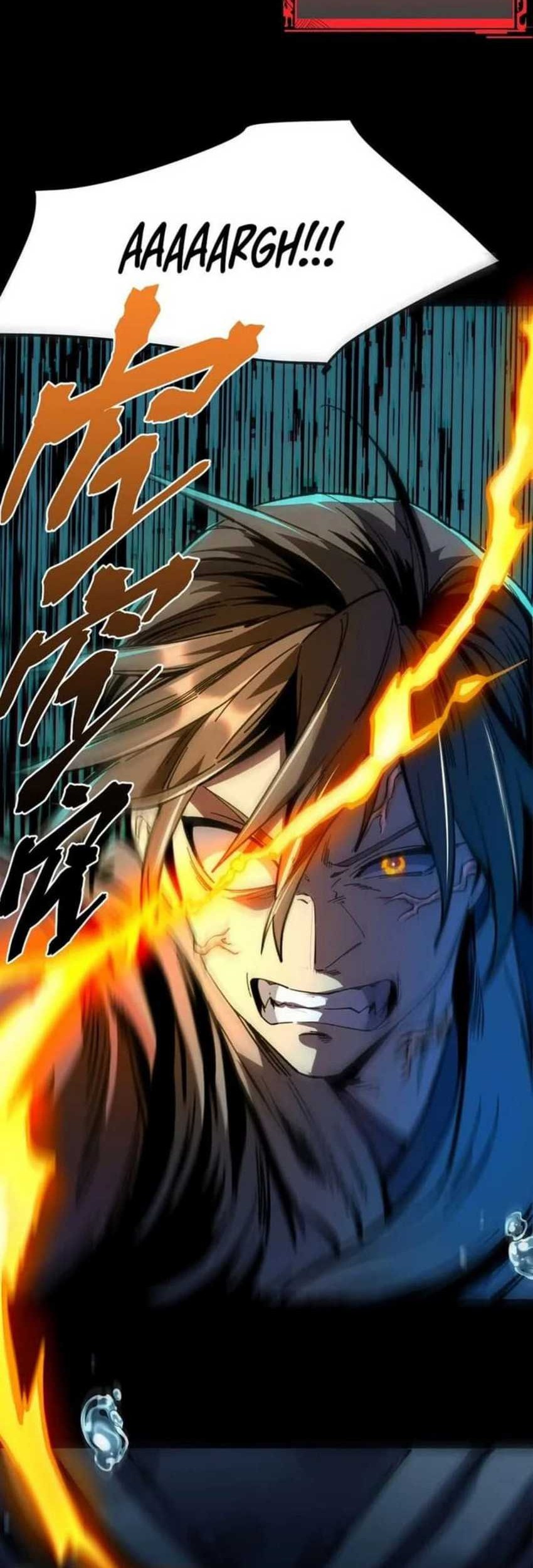Ascension: From Water Spirit to Deity Chapter 7 Gambar 23