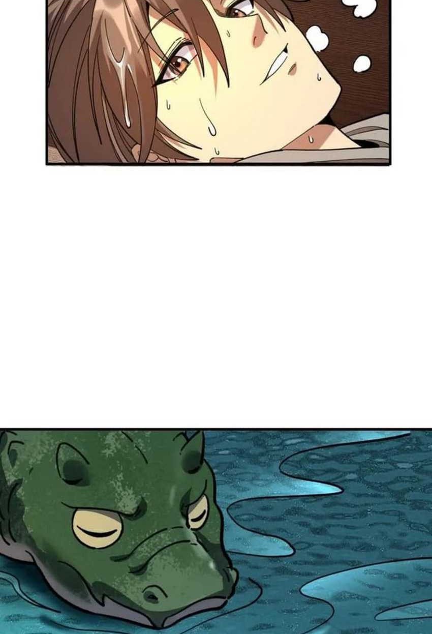 Ascension: From Water Spirit to Deity Chapter 7 Gambar 27