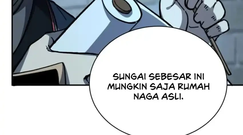 Ascension: From Water Spirit to Deity Chapter 70 Gambar 32
