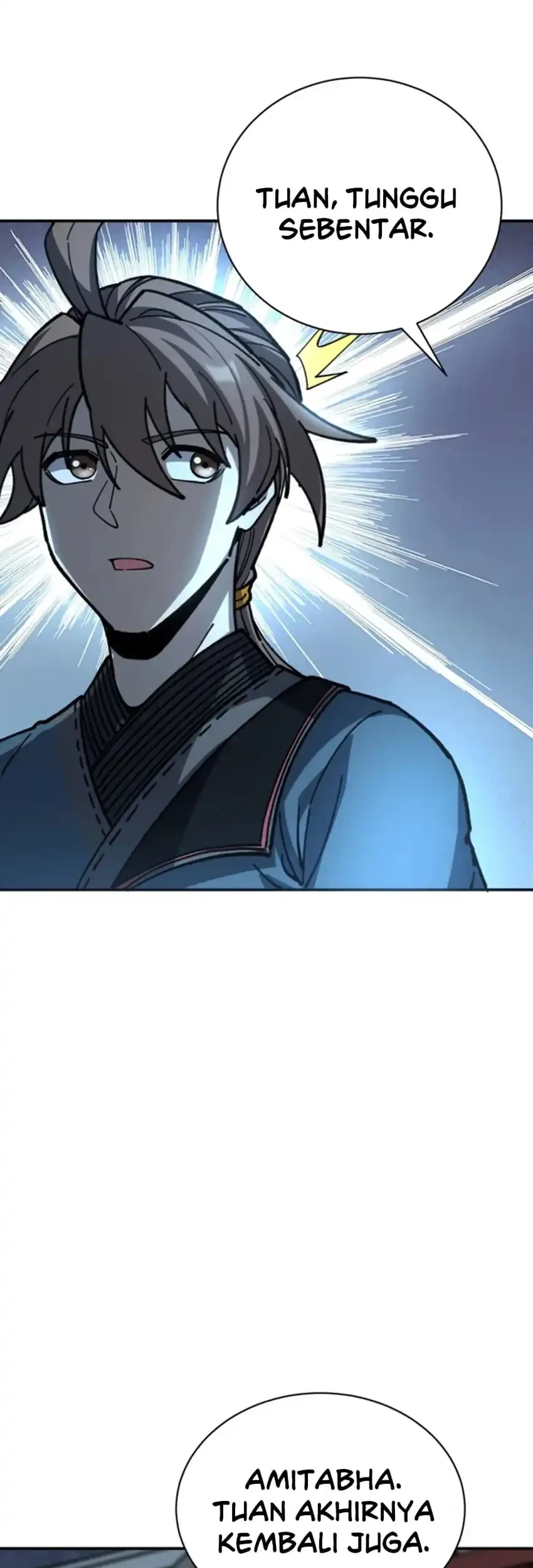 Ascension: From Water Spirit to Deity Chapter 70 Gambar 33