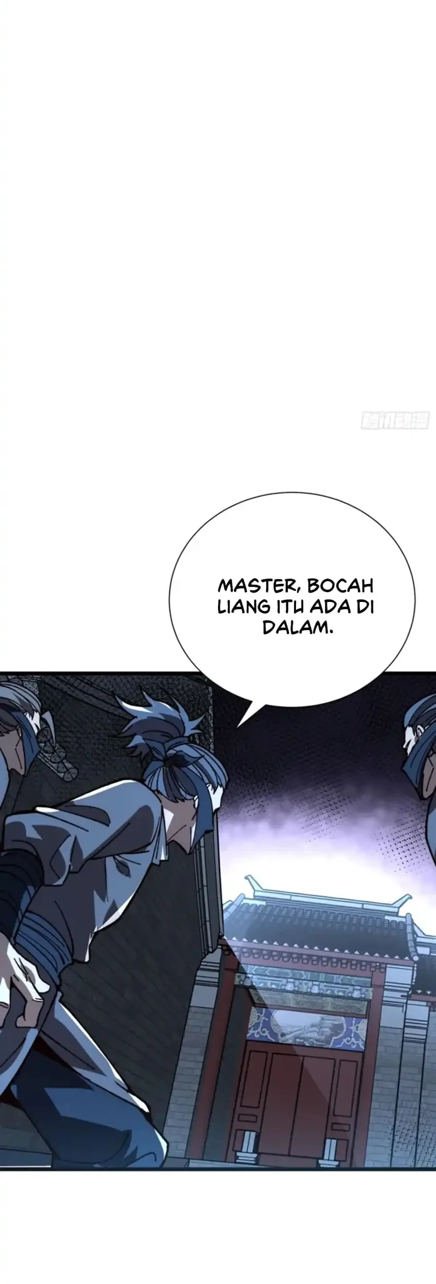 Ascension: From Water Spirit to Deity Chapter 71 Gambar 29