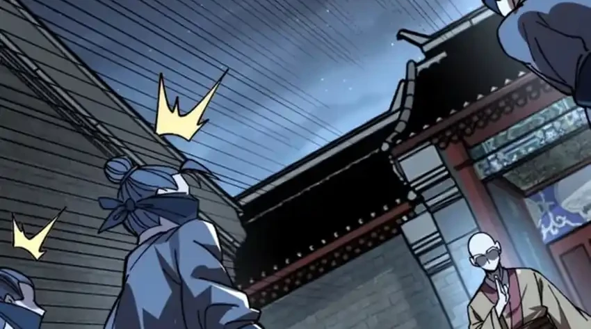 Ascension: From Water Spirit to Deity Chapter 71 Gambar 32