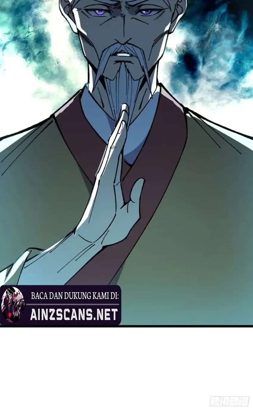 Ascension: From Water Spirit to Deity Chapter 71 Gambar 34