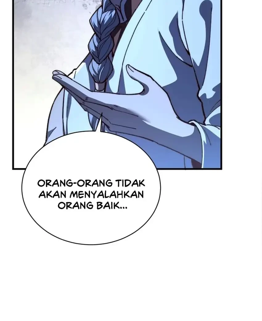 Ascension: From Water Spirit to Deity Chapter 79 Gambar 7