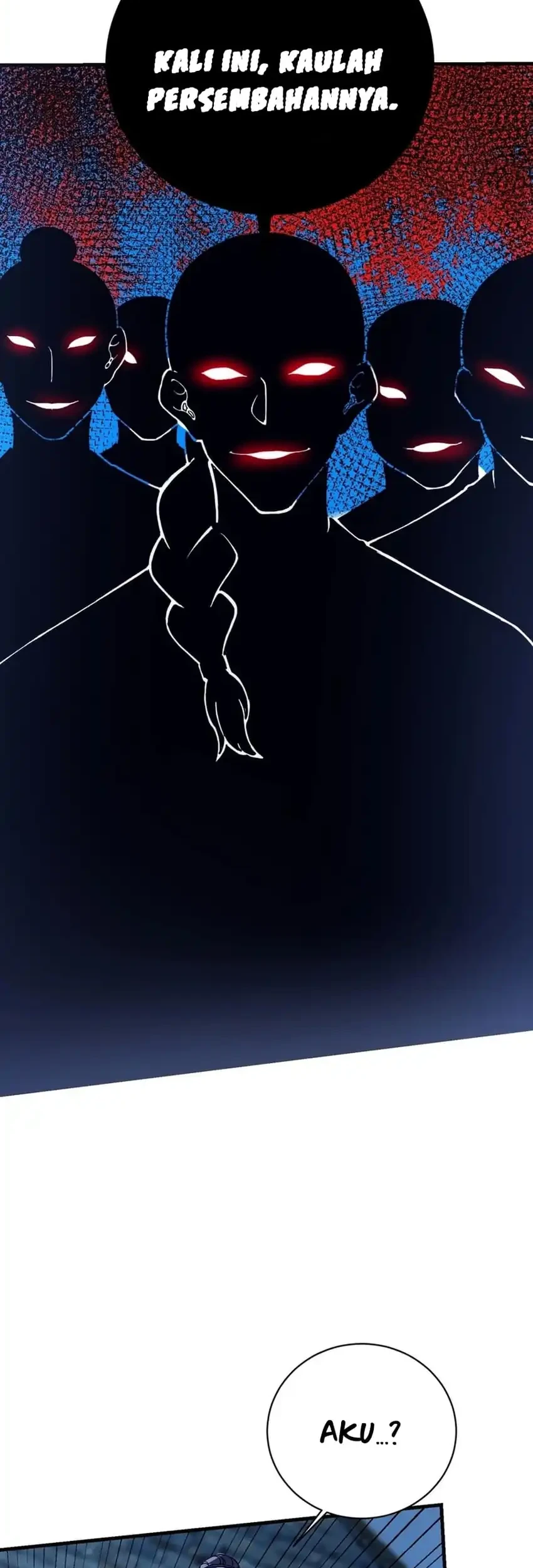 Ascension: From Water Spirit to Deity Chapter 79 Gambar 17
