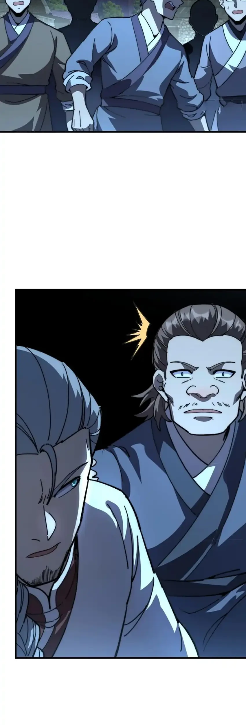 Ascension: From Water Spirit to Deity Chapter 79 Gambar 21