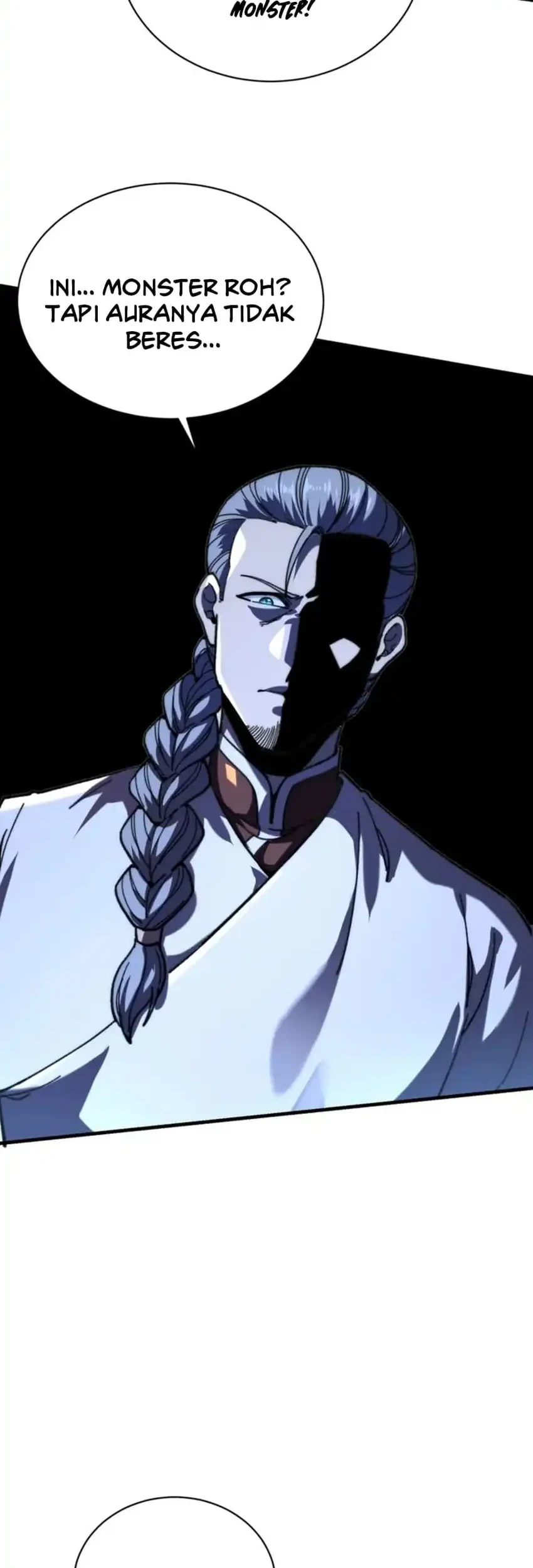 Ascension: From Water Spirit to Deity Chapter 79 Gambar 30