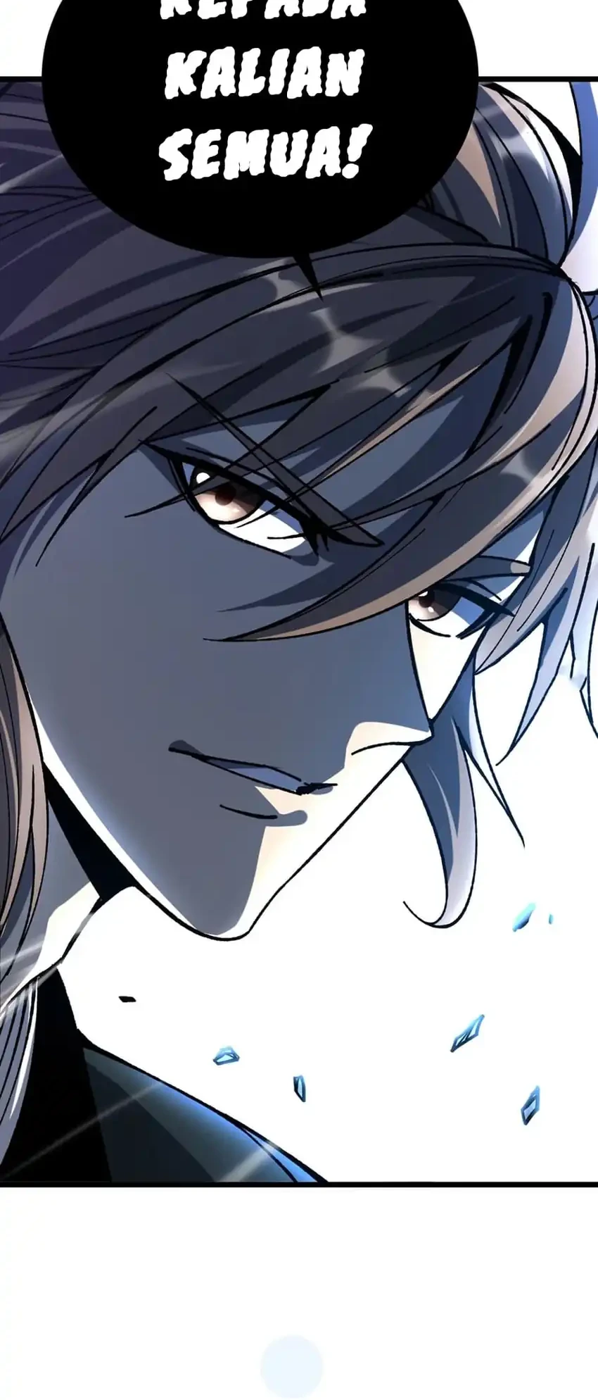 Ascension: From Water Spirit to Deity Chapter 80 Gambar 42