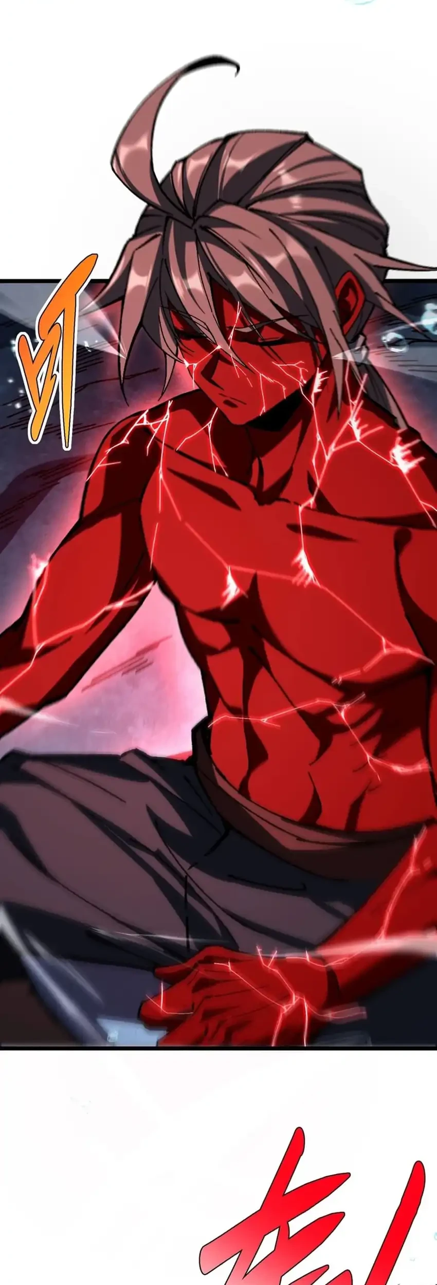 Ascension: From Water Spirit to Deity Chapter 80 Gambar 11