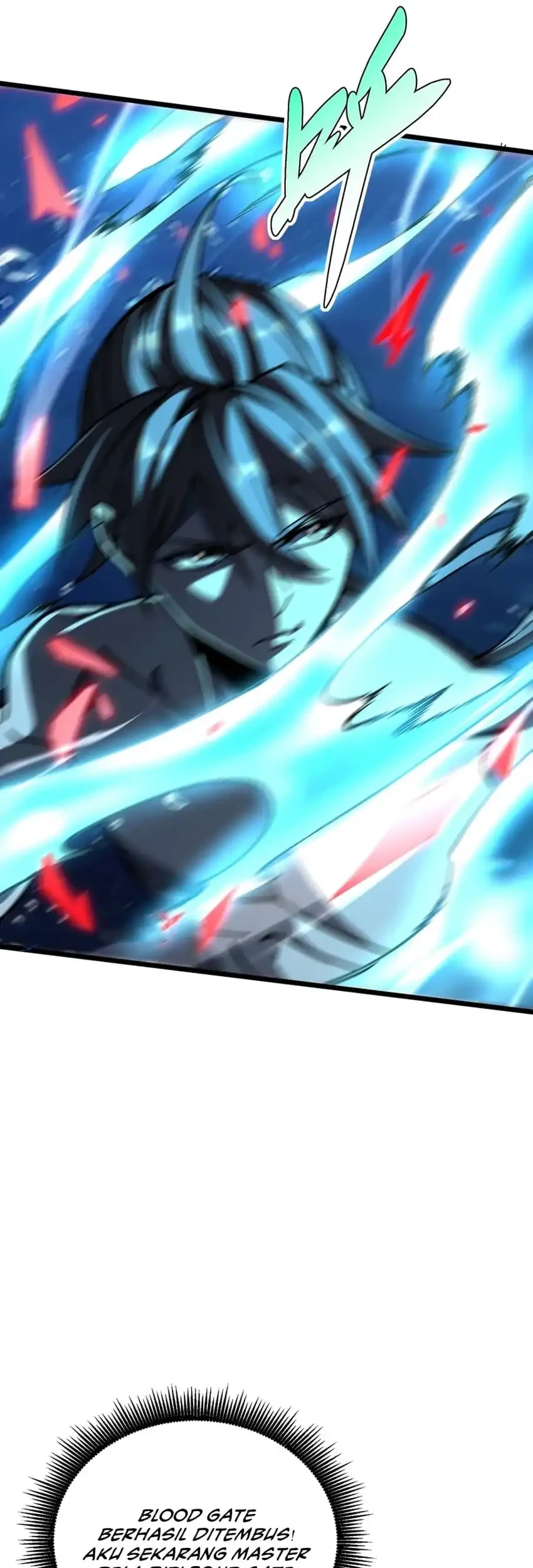 Ascension: From Water Spirit to Deity Chapter 80 Gambar 14