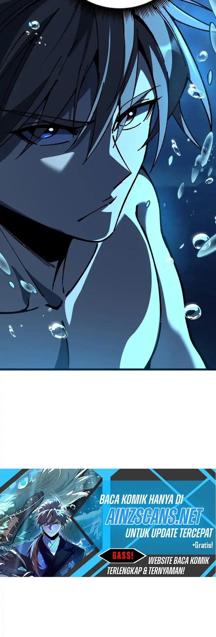 Ascension: From Water Spirit to Deity Chapter 80 Gambar 17
